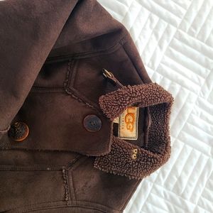 Ugg 3t coat
